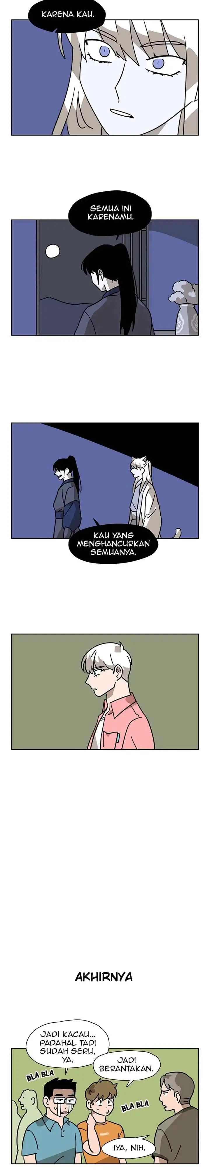 Meow Man chapter 28 halaman 10