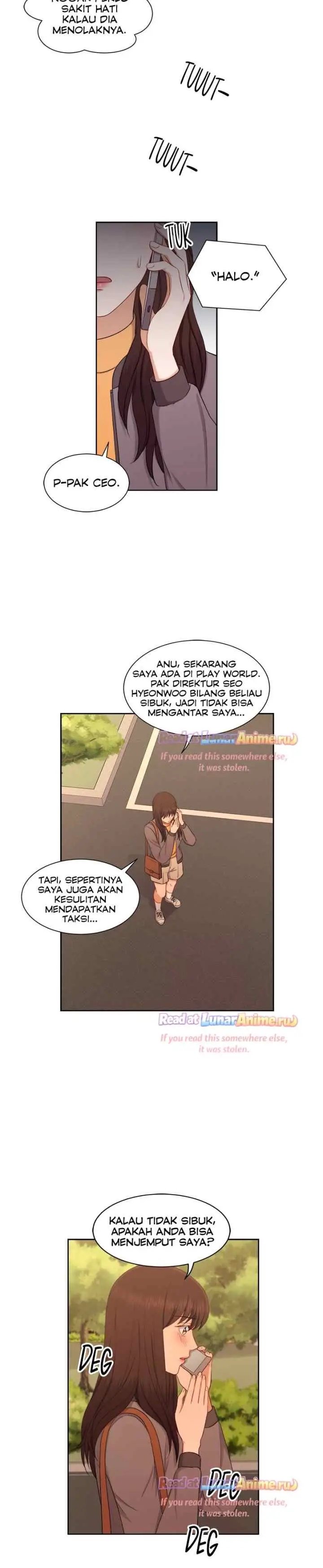 I Need a Bride chapter 42 halaman 15