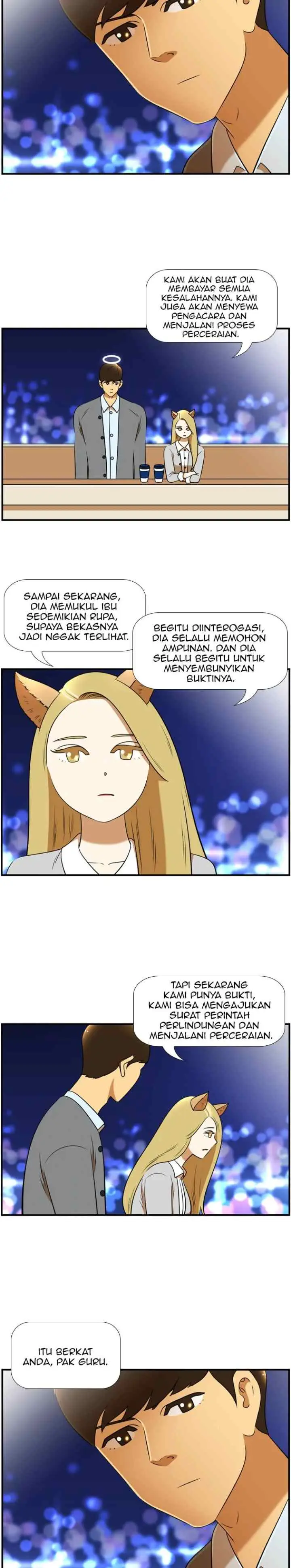 New Normal: Class 8 chapter 151 halaman 8