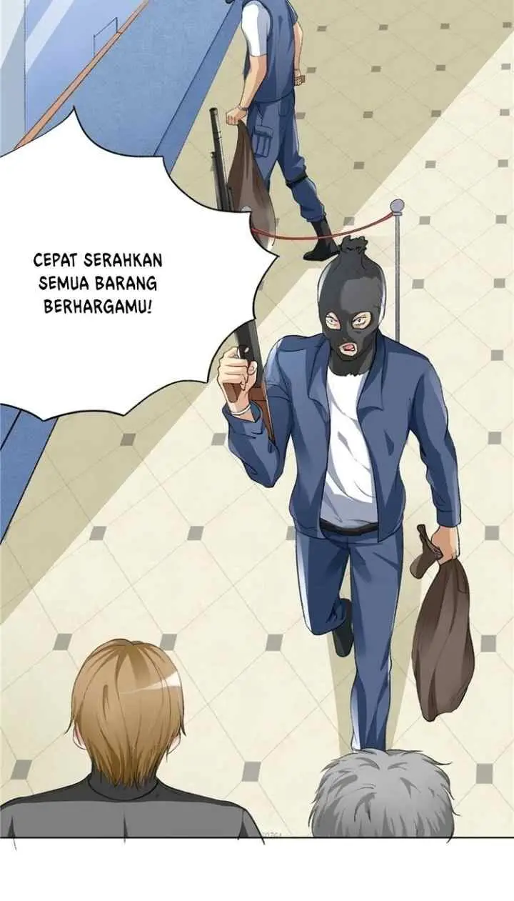Ceo's Top Master chapter 1 halaman 4