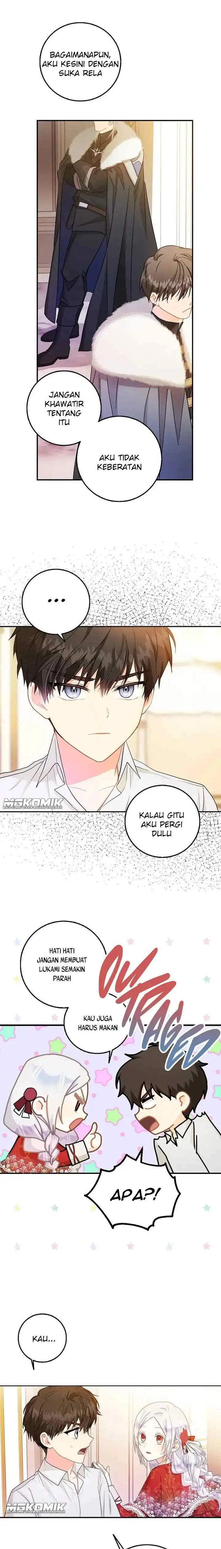 I Became the Wife of the Male Lead chapter 11 halaman 7