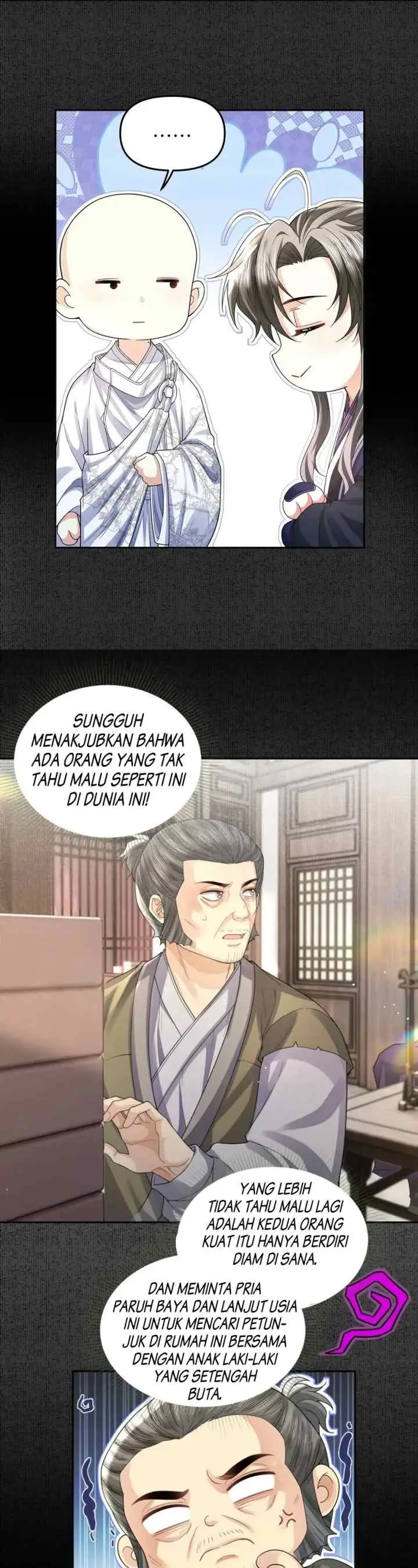 Tong Qian Kan Shi chapter 88 halaman 7