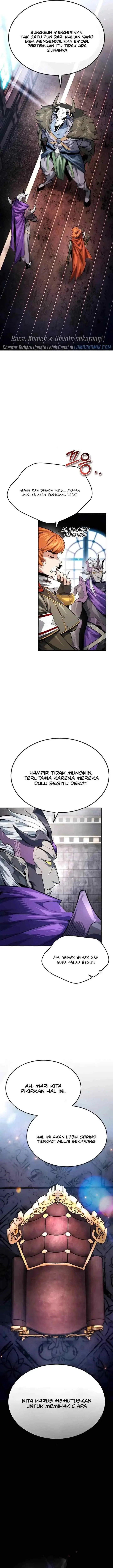 There Are No Bad Warriors in the World chapter 36 halaman 5