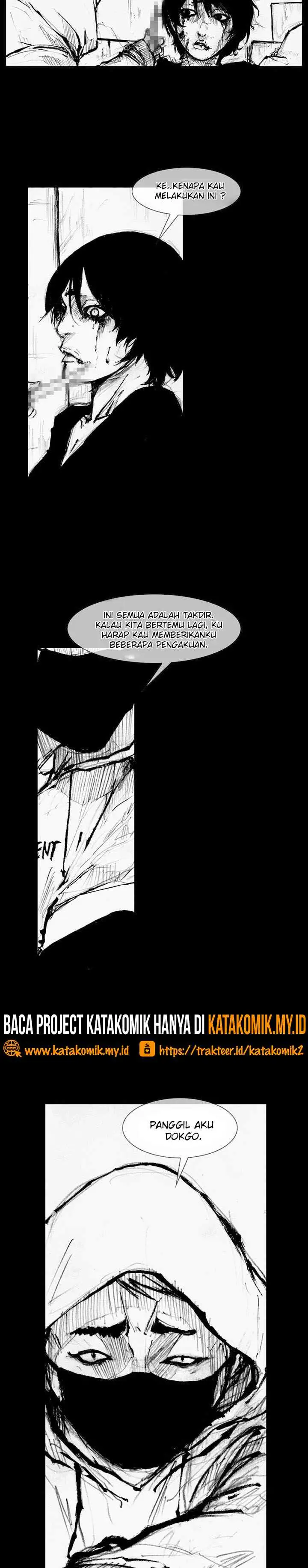 Dokgo 2 chapter 58 halaman 13