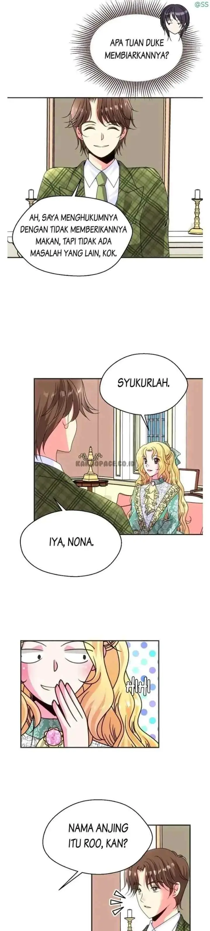 I Refuse the Duke chapter 31 halaman 4