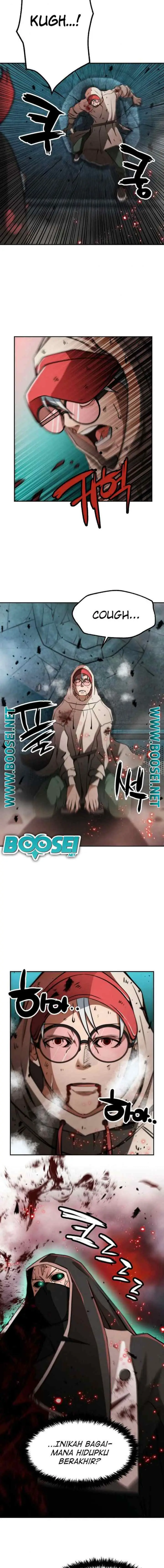 Who Killed the Murim Lord? chapter 15 halaman 16
