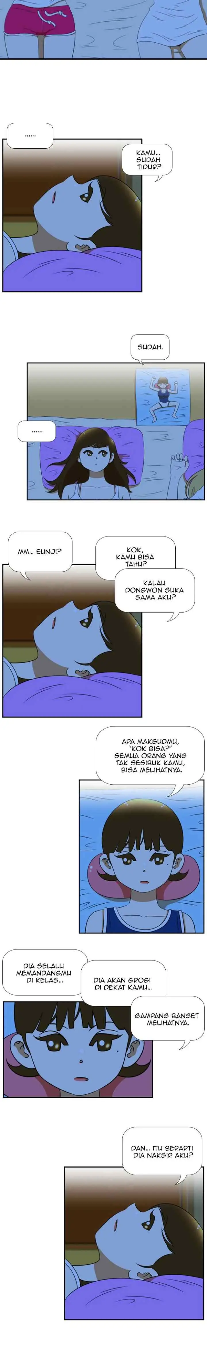 New Normal: Class 8 chapter 86 halaman 6
