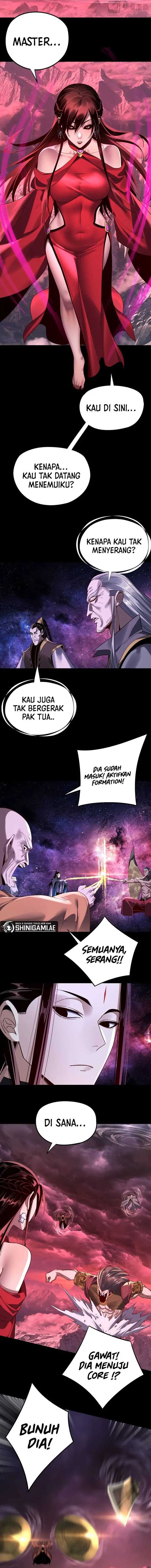 The Villain Of Destiny chapter 216 halaman 10