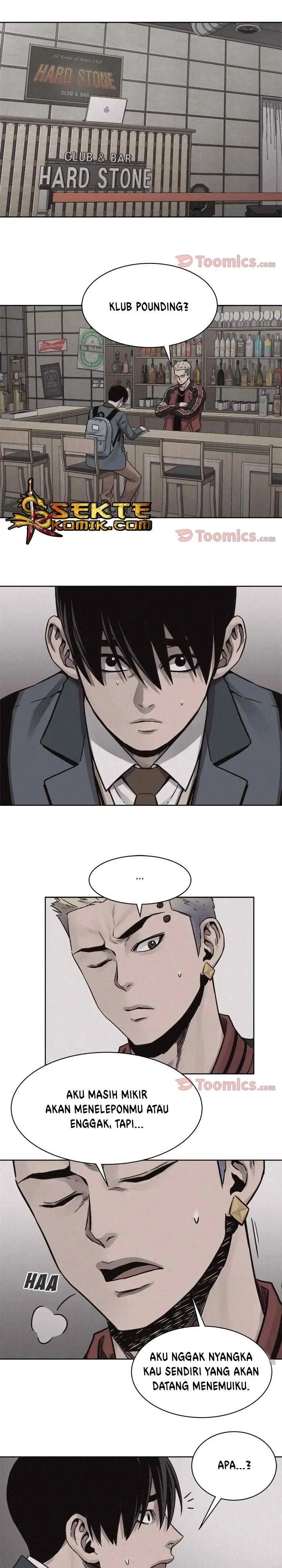 Pounding chapter 48 halaman 7