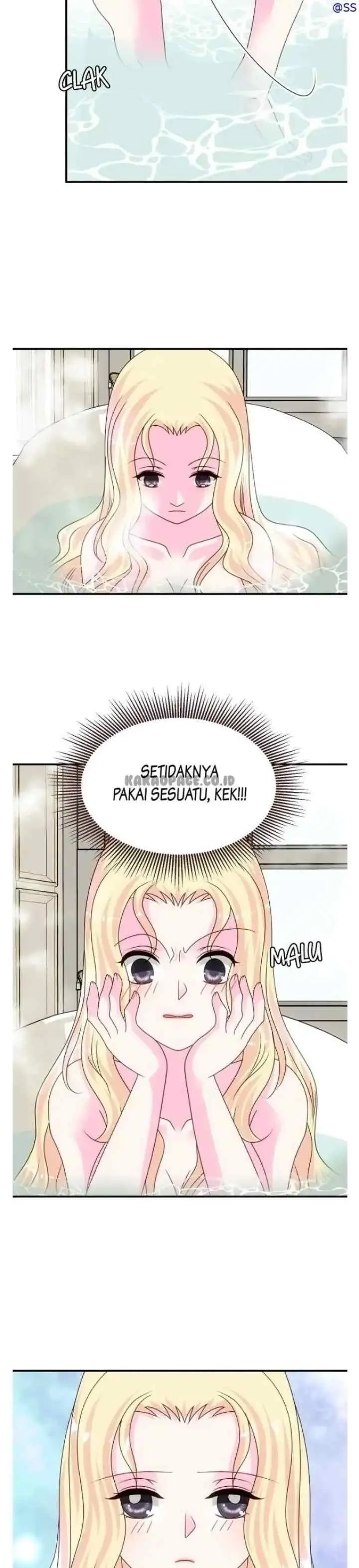 I Refuse the Duke chapter 63 halaman 17