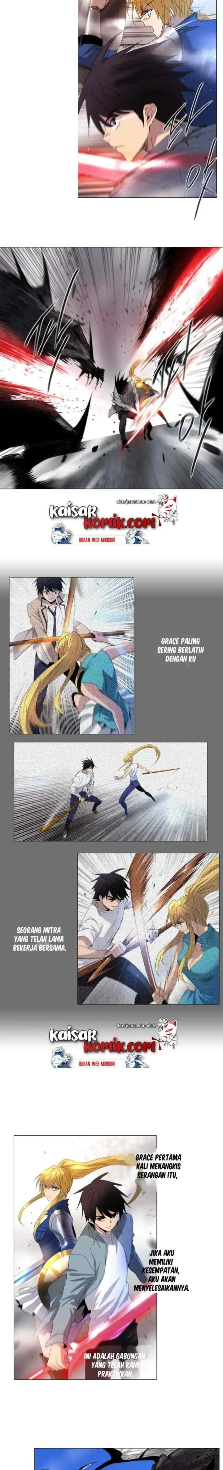 Heaven Soul chapter 40 halaman 6