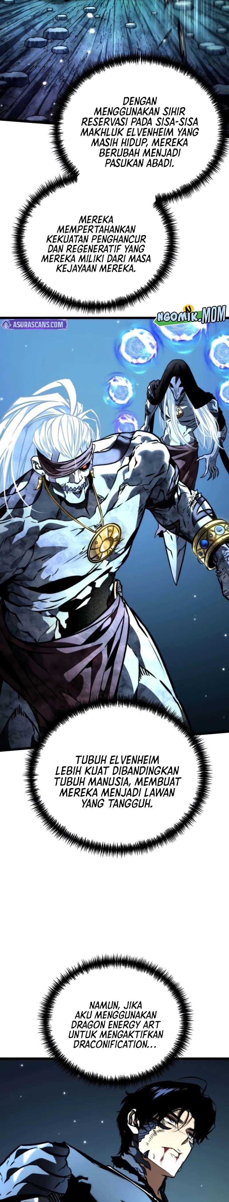 Reincarnator chapter 66 halaman 6