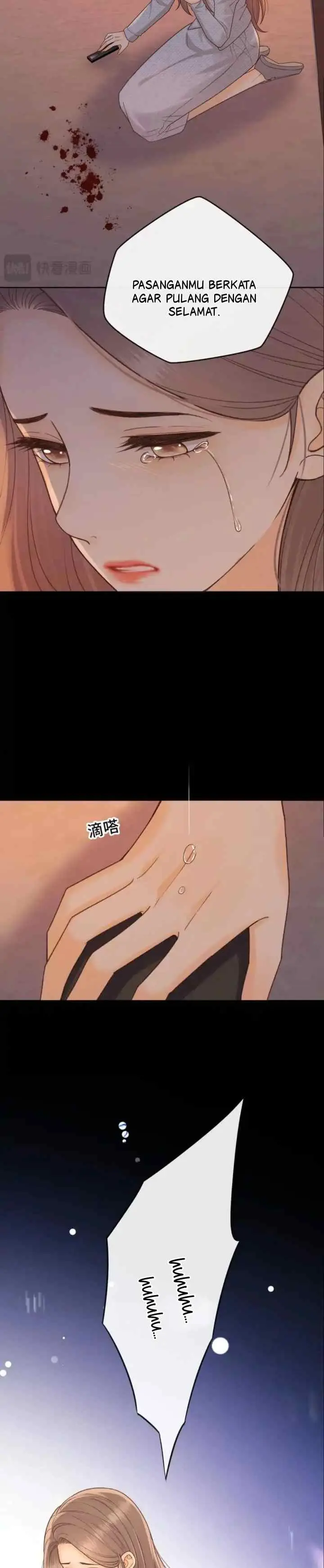 Hard to Deceive chapter 142 halaman 14