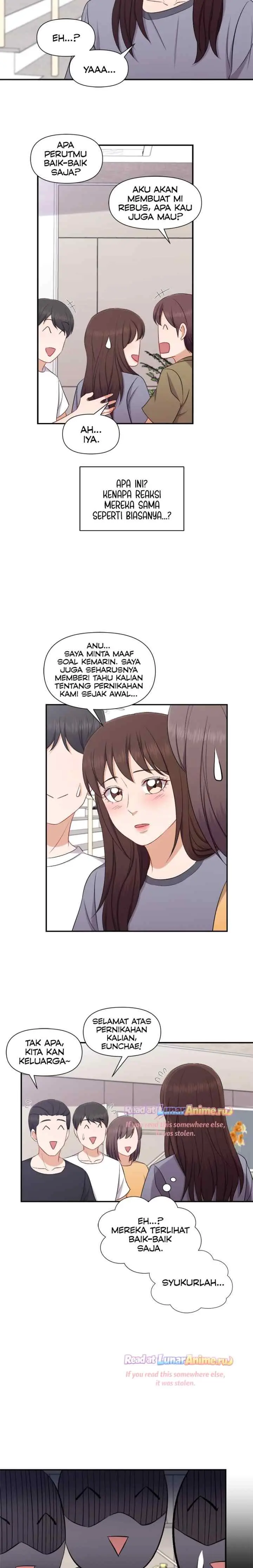 I Need a Bride chapter 88 halaman 10