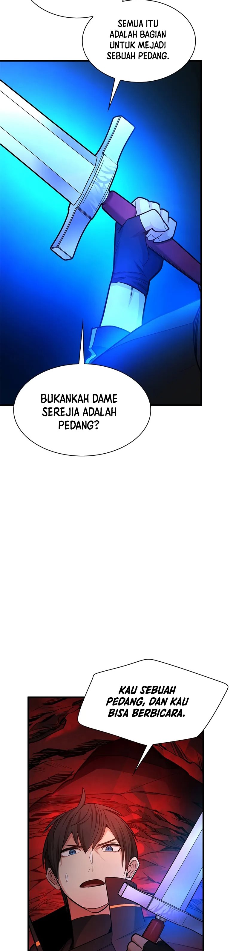 The Tutorial Is Too Tough! chapter 201 halaman 13