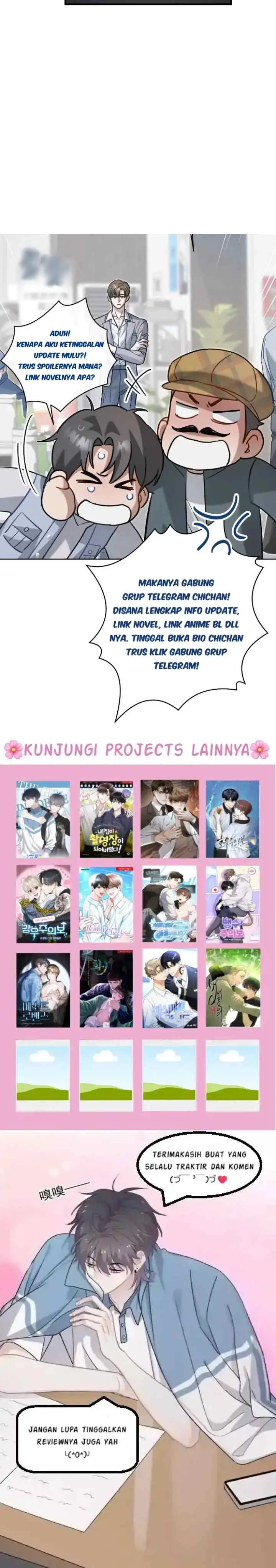 Zhe Ti Chao Gang Le chapter 118 halaman 19