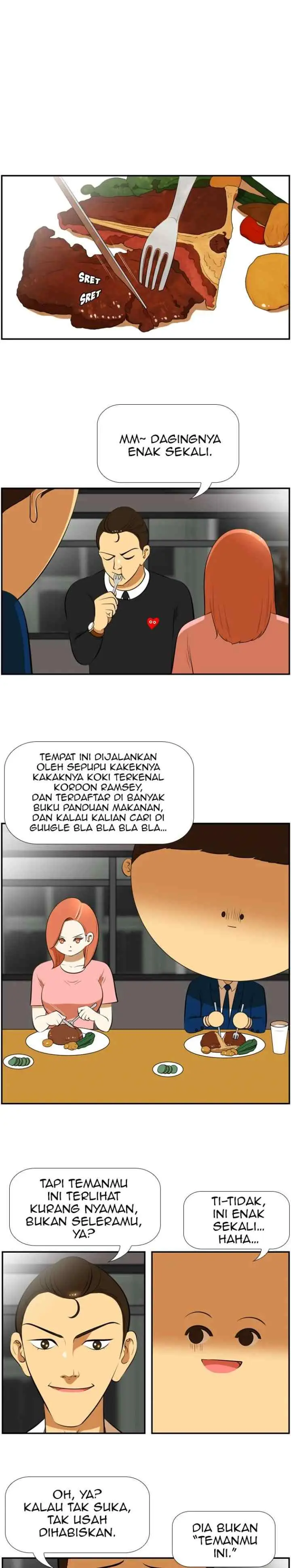 New Normal: Class 8 chapter 174 halaman 12