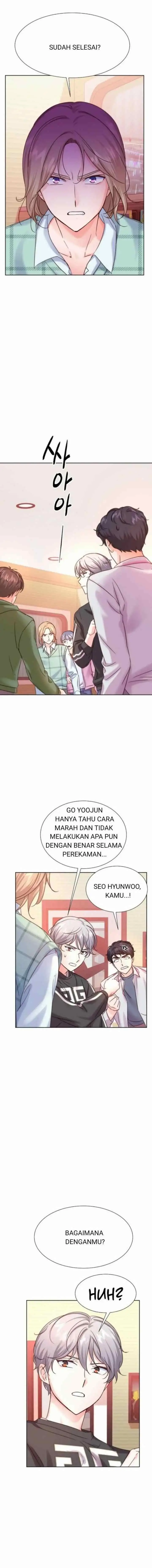 Once Again Idol chapter 48 halaman 9