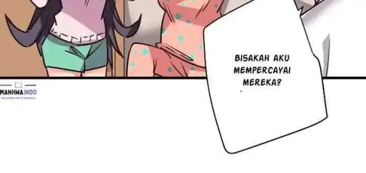 Premarital Relationship chapter 27 halaman 9