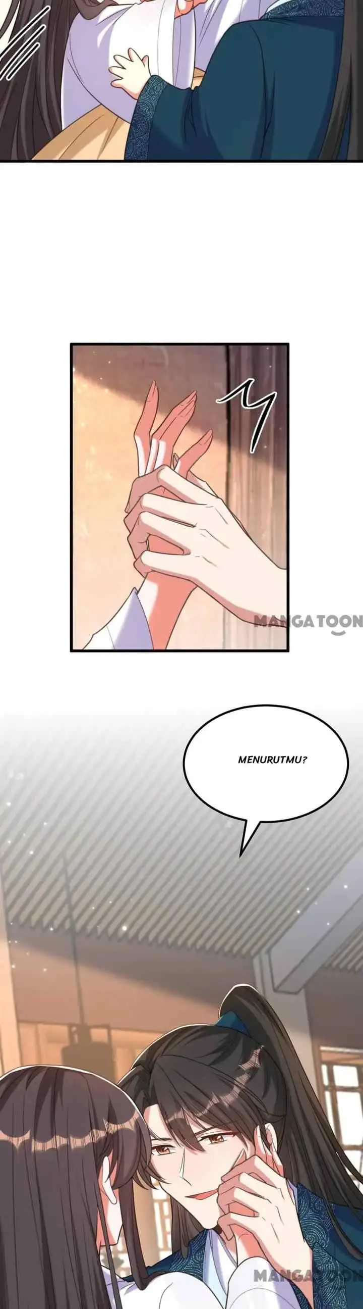 Don't Mess With Missy! chapter 440 halaman 15