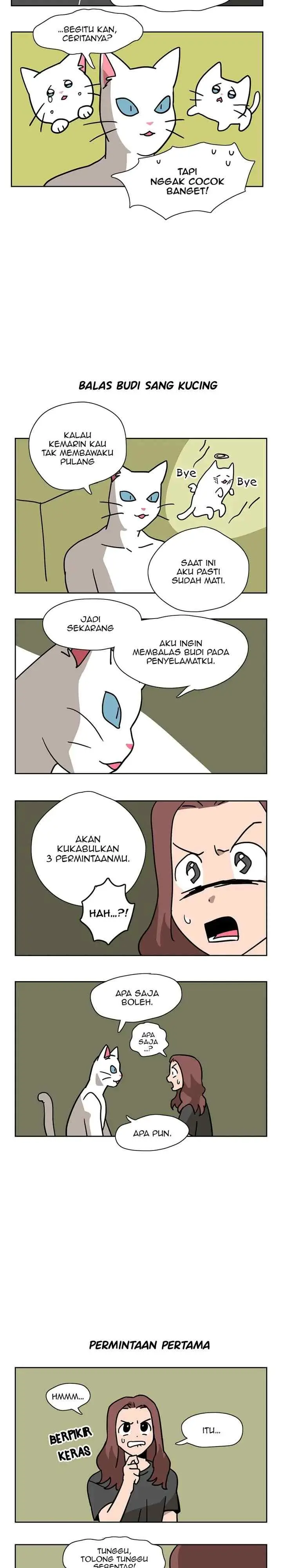 Meow Man chapter 1 halaman 5