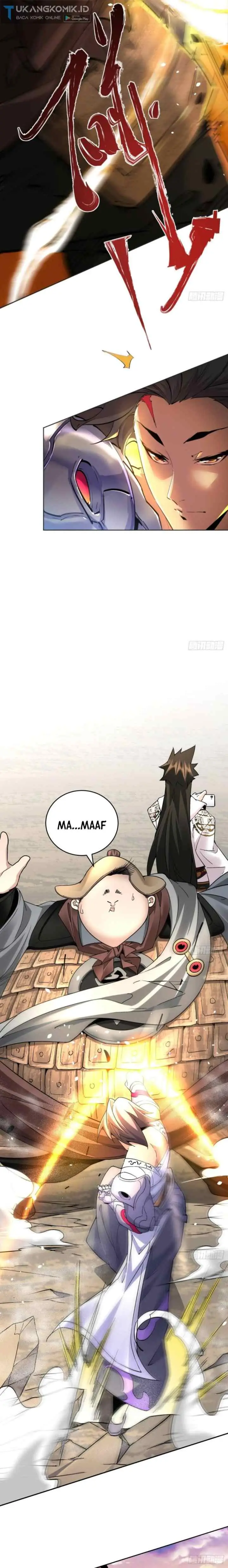 As The Richest Man, I Really Dont Want To Be Reborn chapter 36 halaman 5