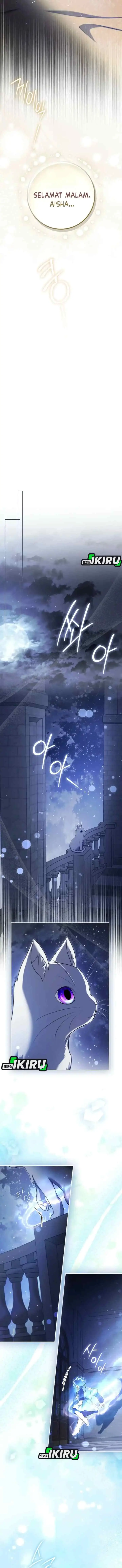 I Am the 5-Year-Old Spy Who Kidnapped the Villain chapter 17 halaman 13