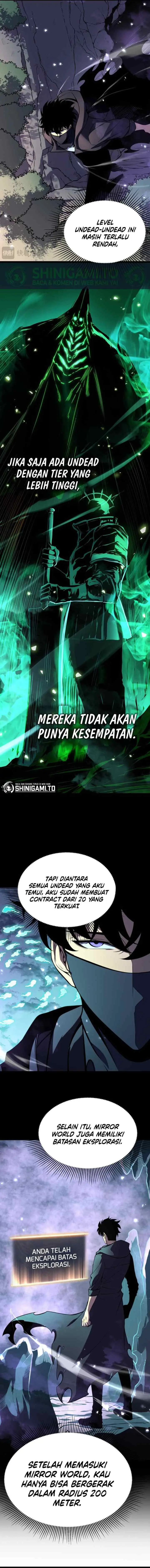 After Rebirth, I Used Mirror Reversal For Vengeance chapter 9 halaman 11