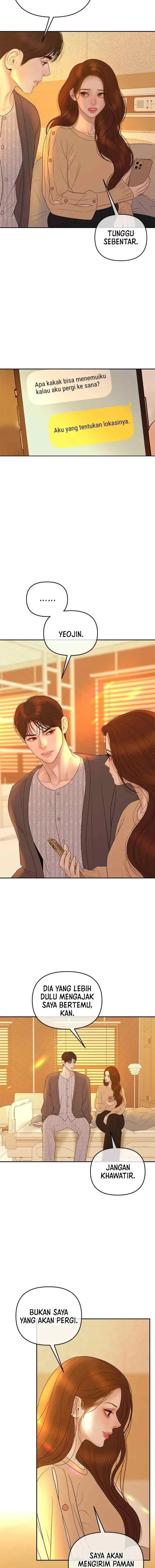 My Marriage Is With Your Older Brother chapter 59 halaman 9