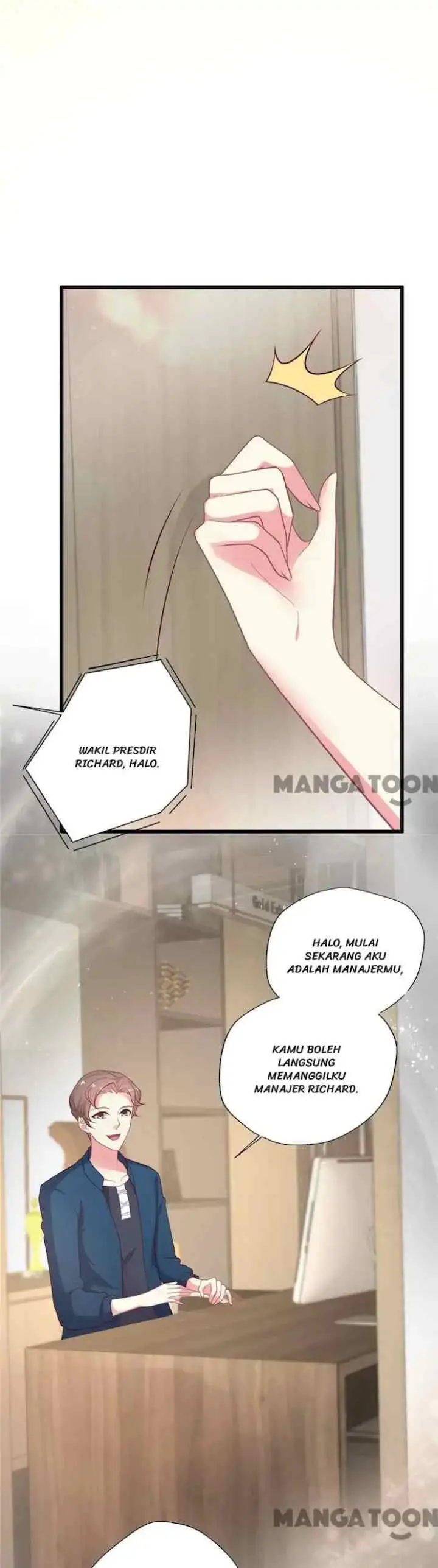Cost of Being Famous (A-List) chapter 126 halaman 9