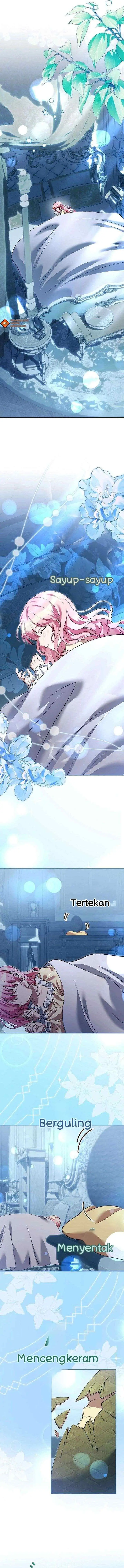 I Became a Wretched Extra in a Healing Story chapter 46 halaman 17