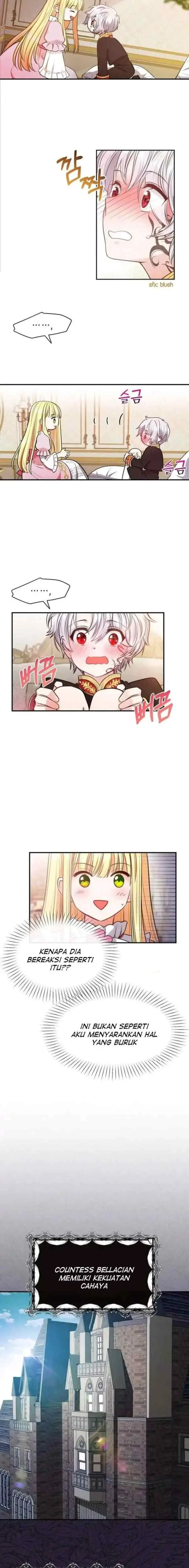 I Became the Wife of the Monstrous Crown Prince chapter 2 halaman 8