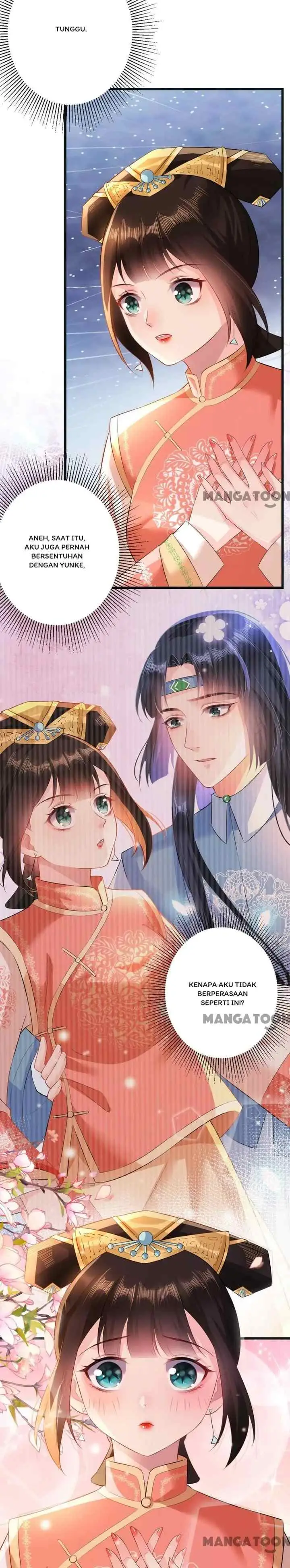 Princess, Don't Ruin Your Public Persona! chapter 37 halaman 14