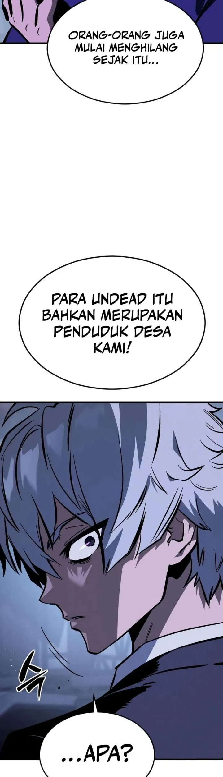 Necromancer of a Prestigious Swordsmanship Family chapter 9 halaman 55
