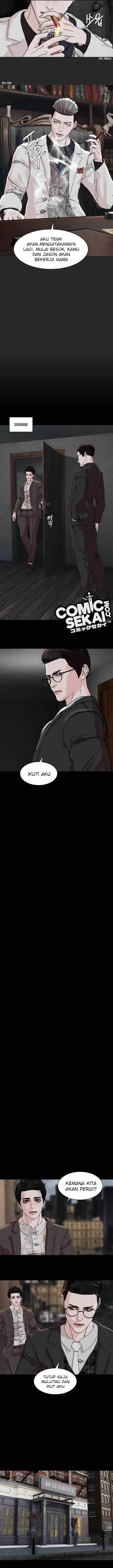 Soldato chapter 6 halaman 8