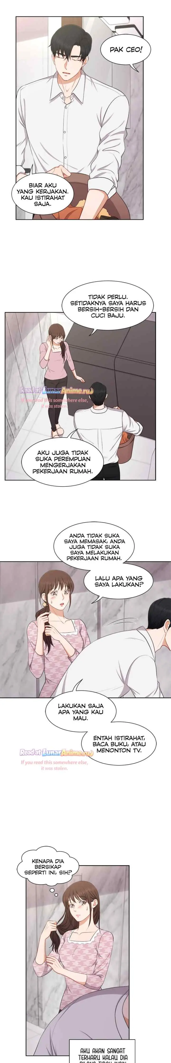 I Need a Bride chapter 47 halaman 11