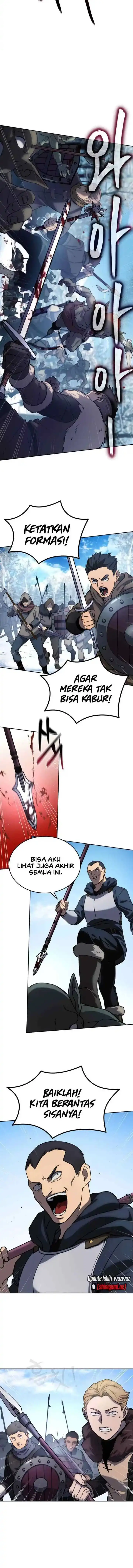 Star-Embracing Swordmaster chapter 6 halaman 9