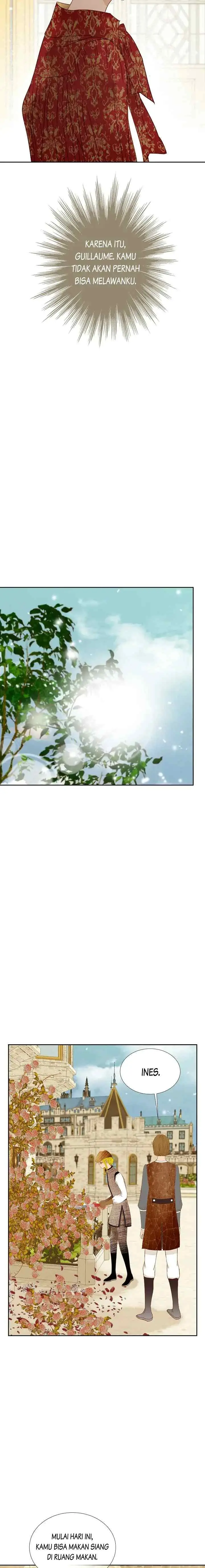 Beauty as the Beast chapter 16 halaman 15