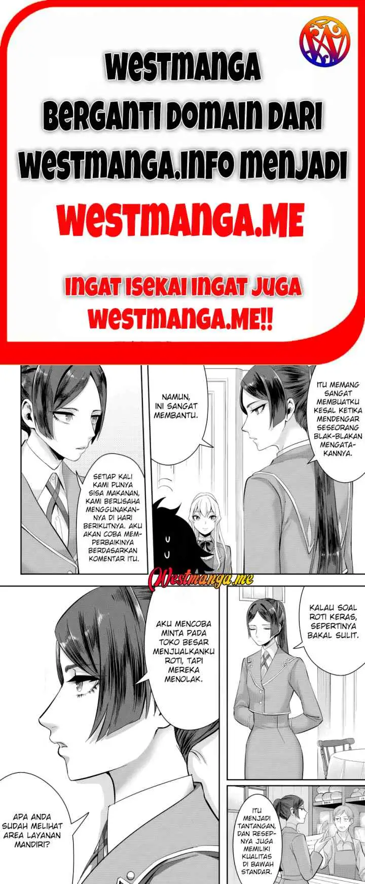 Gakuenmono No Otome Game No Sekai Ni Tensei Shita Kedo, Cheat-Mochi No Haikei Danshi Seitodatta You Desu chapter 19 halaman 9