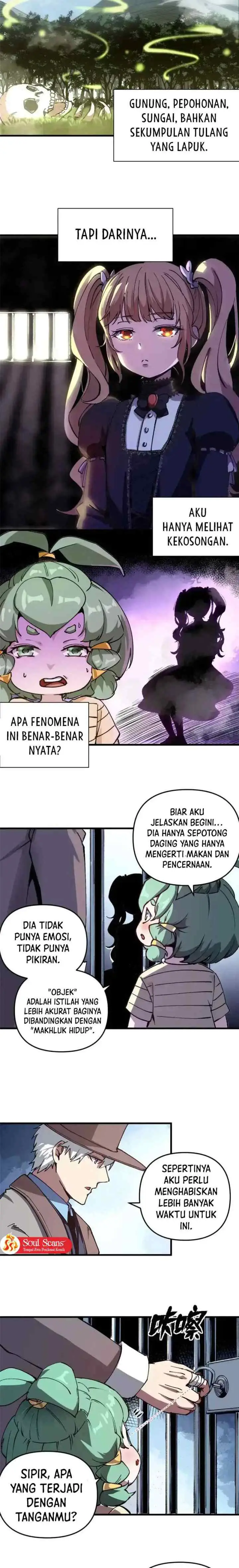 A Transmigrated Warden's Battle for Redemption chapter 18 halaman 8