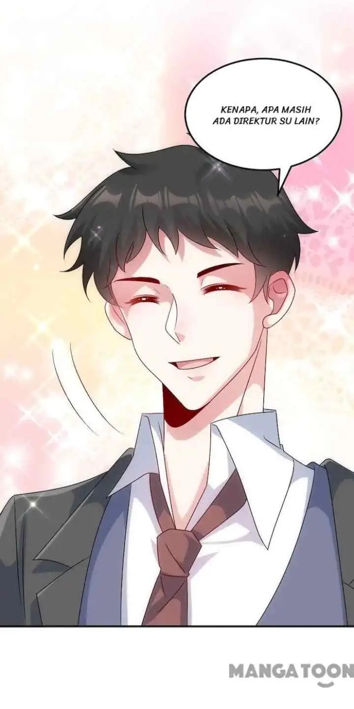 Me! Super Rich! chapter 117 halaman 17
