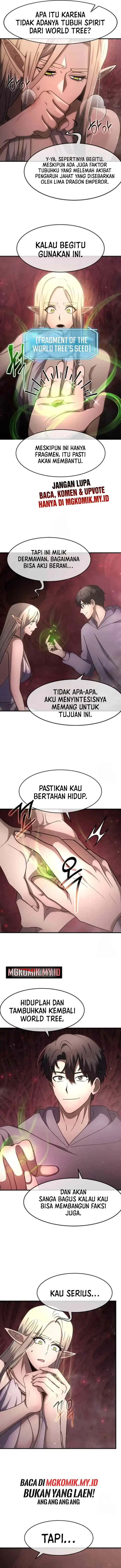 The Regressed Genius Player's Legendary Weapon Creation chapter 58 halaman 12