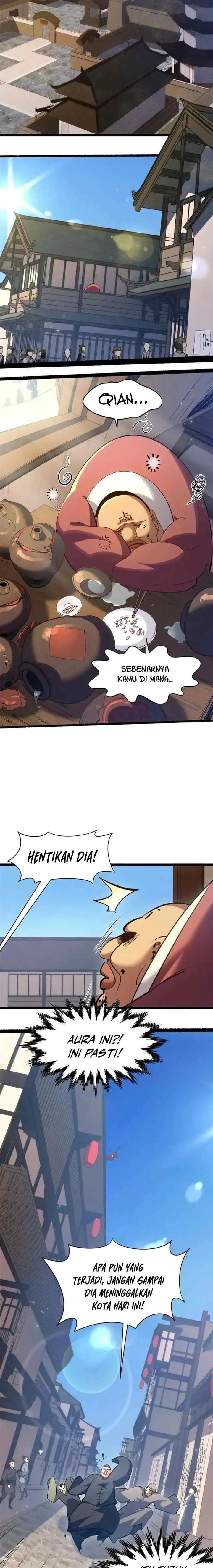 Top Tier Providence: Secretly Cultivate for a Thousand Years chapter 238 halaman 6
