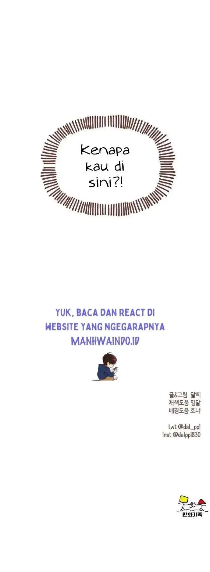 Sweet Salty chapter 8 halaman 13