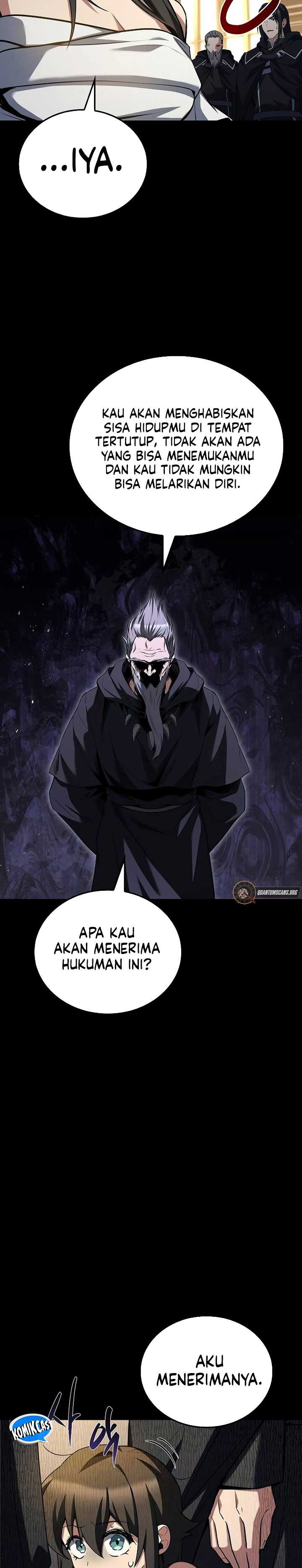 A Wizard's Restaurant chapter 66 halaman 12