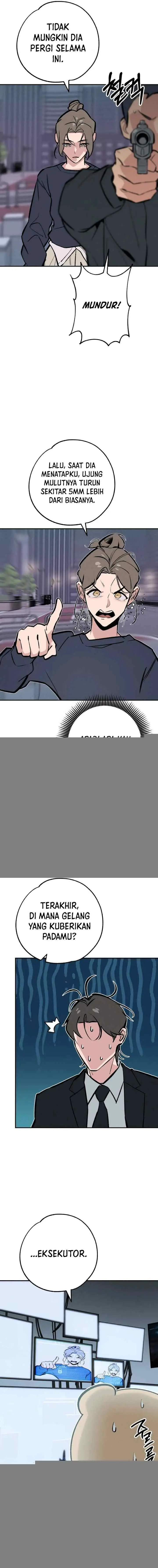 The Devilish Son-In-Law chapter 46 halaman 13