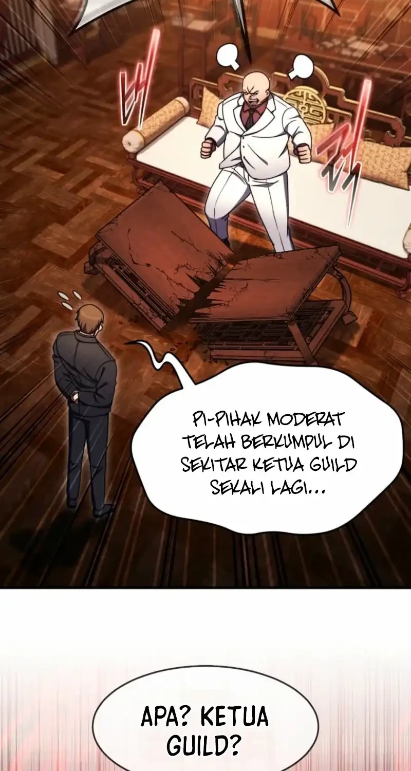 The Regressed Genius Player's Legendary Weapon Creation chapter 83 halaman 40