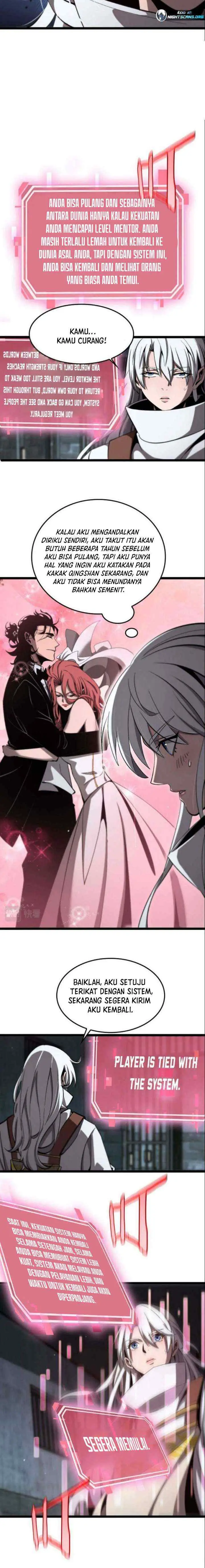 World's Apocalypse Online chapter 225 halaman 15