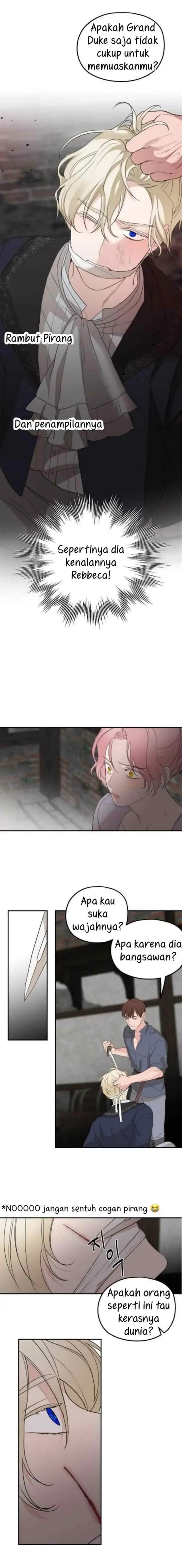 My In-Laws Are Obsessed With Me chapter 24 halaman 10