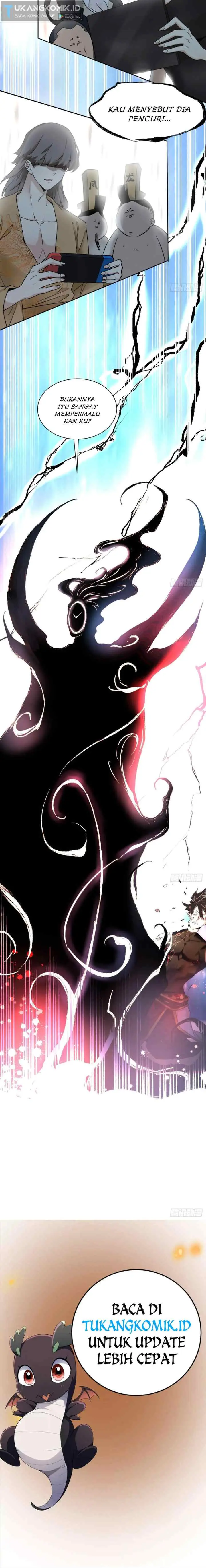 As The Richest Man, I Really Dont Want To Be Reborn chapter 67 halaman 9